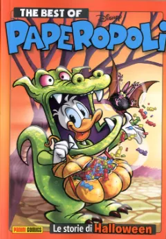 Volume cover